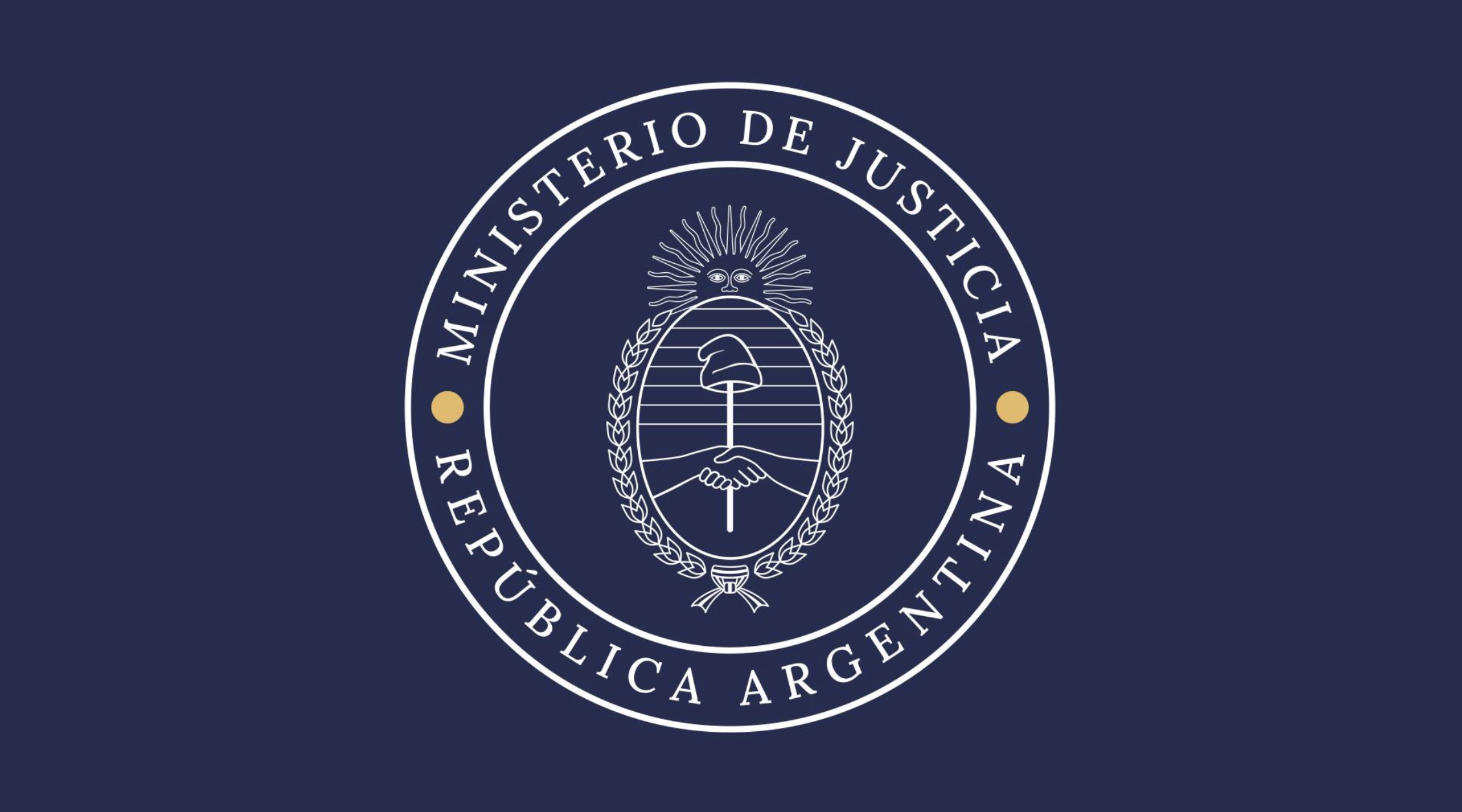 Justice Department